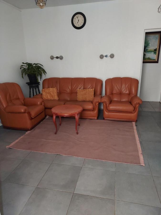 Appartement meublé avec deux chambres Moulins  Exterior foto